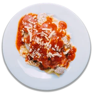 Bife à Parmegiana
